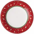 Produktbild: Villeroy & Boch Toy's Delight Speiseteller ø 26,8 cm Rot