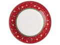 Produktbild: Villeroy & Boch Speiseteller Toy's Delight Specials Speiseteller rot 27cm