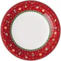 Produktbild: VILLEROY & BOCH Toy's Delight SPECIALS Speiseteller rot - 2621 -
