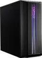 Produktbild: Captiva Workstation Power Starter R69-322 AMD Ryzen 5 5600G 32GB RAM 1TB SSD AMD Radeon Graphics Win 11 Home 69322