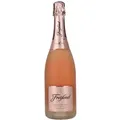 Produktbild: Freixenet CARTA ROSADO Rosé Dry 11,5% Vol. 0,75l