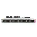 Produktbild: Cisco WS-X4648-RJ45V+E Switch II price incl VAT 3 yr warranty* B2B