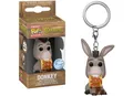 Produktbild: Funko Schlüsselanhänger Dreamworks Shrek Donkey SE Schlüsselanhänger