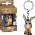 Produktbild: Dreamworks Shrek - Donkey Special Edition Schlüsselanhänger Funko Keychain