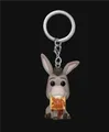 Produktbild: Funko POP! Keychain - Shrek DW30th - Donkey #82223