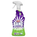 Produktbild: Reckitt Benckiser Deutschland GmbH CILLIT BANG Kraftreiniger Universal Fettlöser, Haushaltsreiniger gegen Fette, Kalk und andere Verschmutzungen, 0,75 Liter - Flasche 3235237