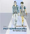 Produktbild: Patternmaking for Fashion Design (with DVD) (Fashion Series)