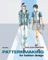 Produktbild: Patternmaking Für Modisch Design 5E Global Edition