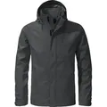 Produktbild: SCHÖFFEL Schöffel Gmund Jacke Herren schwarz 50 - Schwarz - 50