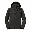 Produktbild: Jacket Gmund M BLACK