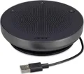Produktbild: Acer ASK130 USB Lautsprecher für Konferenzen in Schwarz – Hochwertige Audioquali
