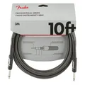 Produktbild: Fender Professional Tweed Cable GRAY 3 m