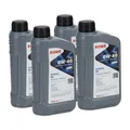 Produktbild: 4L ROWE SYNTH RS 0W40 Motoröl Öl MB 229.5 Porsche A40 PSA B712296 VW 502/505.00
