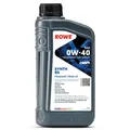 Produktbild: 1L ROWE Motoröl Hightec Synt RS 0W-40 API SN MB 229.5 PSA B71 2296 VW 502/505