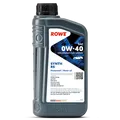 Produktbild: 0W-40 Motorenöl 1L für BMW Mercedes Porsche Ford VW ROWE HIGHTEC SYNTH RS