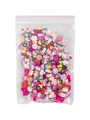 Produktbild: Creativ Company Figure beads - 200 pcs