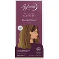 Produktbild: Ayluna Pflanzen-Haarfarbe Dunkelblond   100 g