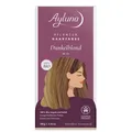 Produktbild: Ayluna Pflanzenhaarfarbe Dunkelblond Nr. 35 Bio 100g