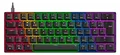 Produktbild: Speedlink Gaming Tastatur ATMOS RGB. Mechanische Tastatur retail