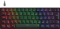 Produktbild: SL-670015-BK - Gaming-Tastatur, USB, RGB