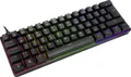 Produktbild: Speedlink ATMOS RGB Rainbow Mechanical 60% Gaming Keyboard NEU & OVP