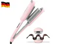 Produktbild: ROVY Welleneisen für haare, Lockenstab große Locken geeignet für Anfänger, Sof
