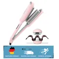 Produktbild: Vielseitiges ROVY Welleneisen für alle Haartypen - 32mm für voluminöse Wellen