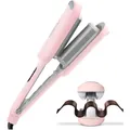 Produktbild: Wave Curler, 32mm, Keramik, Ionic, Anti-Verbrennung, für alle Haartypen