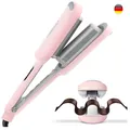 Produktbild: TYMO ROVY Lockenstab 32mm 4 Temperaturstufen LED Anzeige Anti Verb