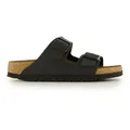 Produktbild: Birkenstock - Arizona SFB BF - Sandalen 39 - Narrow | EU 39 schwarz