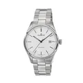 Produktbild: Dugena Herren-Armbanduhr 4461013 Milano, Automatik, Edelstahl, 5 bar