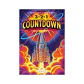 Produktbild: 3-2-1 Countdown - Kartenspiel - EN Edition