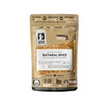 Produktbild: Bremer Gewürzhandel Oatmeal Spice, Gewürz-Topping für Haferbrei & Porridge, vegan, 100g