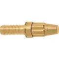 Produktbild: GEKA plus Spritzdüse 1/2''-13mm, MS mit Tülle schwer