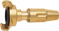 Produktbild: GEKA Spritzdüse Messing 19 mm
