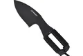 Produktbild: Haller Messer Taschenmesser Haller Neck Knife