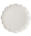 Produktbild: Villeroy Boch TOYS DELIGHT ROYAL CLASSIC Speiseteller Weiß Porzellan Ø 29 cm