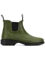 Produktbild: Stutterheim Unisex Grün Weide Skalka Gummi Rainboots, W 10/ M 7.5