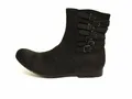 Produktbild: Schmoove Herren Leder Charlie Schnallen Stiefel 13 Schwarz