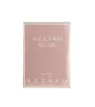Produktbild: (89,99EUR/100ML) AZZARO - POUR ELLE 100ML EAU DE PARFUM SPRAY NEU OVP