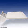 Produktbild: Invacare Duschklappsitz R8802