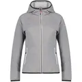 Produktbild: ICEPEAK BERRYVILLE HELL GRAU, HELL GRAU, S