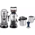 Produktbild: De'Longhi Dedica Bundle (ECKG6821.M)