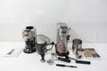 Produktbild: De'Longhi – Barista-Paket – Dedica Style EC685.M und Kaffeemühle KG521 – Inklusi