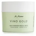 Produktbild: M.ASAM® Vino Gold® Daily Defense Cream SPF 15 100ml