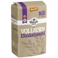 Produktbild: Vollkorn - Dinkelmehl 1Kg