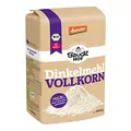Produktbild: Bauckhof Dinkelmehl Vollkorn (1 x 1 kg)
