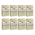 Produktbild: Bauckhof - Dinkelmehl Vollkorn Demeter - 1 kg - 8er Pack