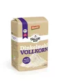 Produktbild: Bauckhof Bio Dinkelmehl Vollkorn Demeter (4x1000g) Backen Kuchen Pizza