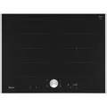 Produktbild: NEFF T67TTX4L0 N90 Induktionskochfeld, 70 cm Schwarz, mit Rahmen aufliegend